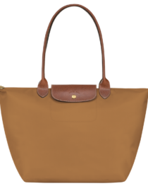 Longchamp Le Pliage Original L Tote Bag – Fawn vip time amman jordan